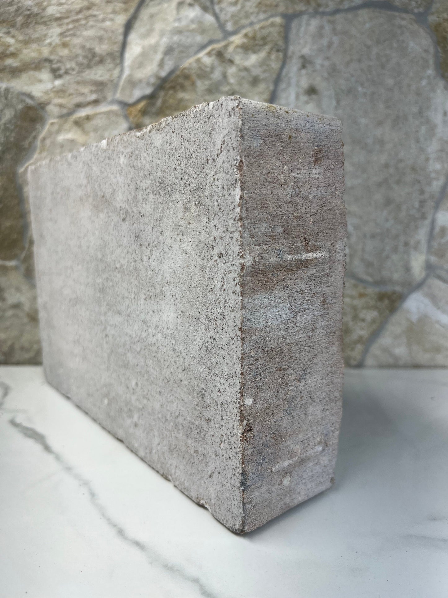Hummingbird & Lavender Memorial Stone: Personalized Remembrance Gift