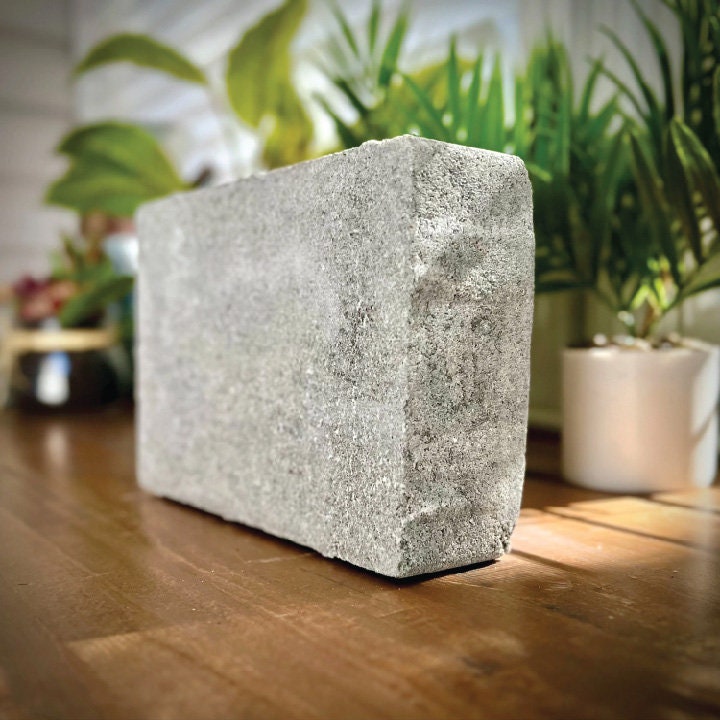 Personalized Memorial Stone: Remembrance Paver with Flowers